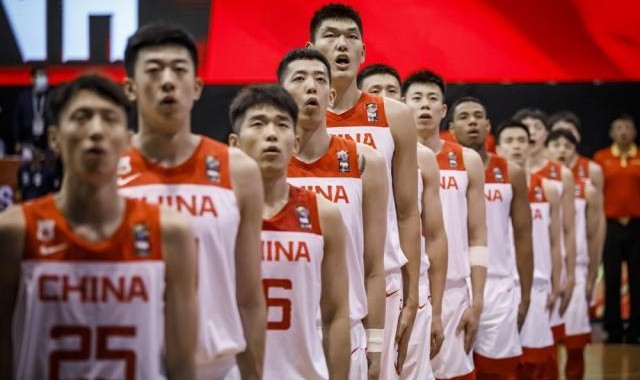 世界杯官方客户端下载-中国男篮四连胜结束亚预赛 老兵坚挺新人仍需成长